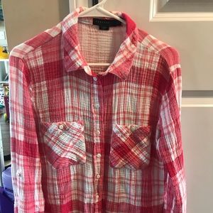 Sanctuary Tomboy Shirt